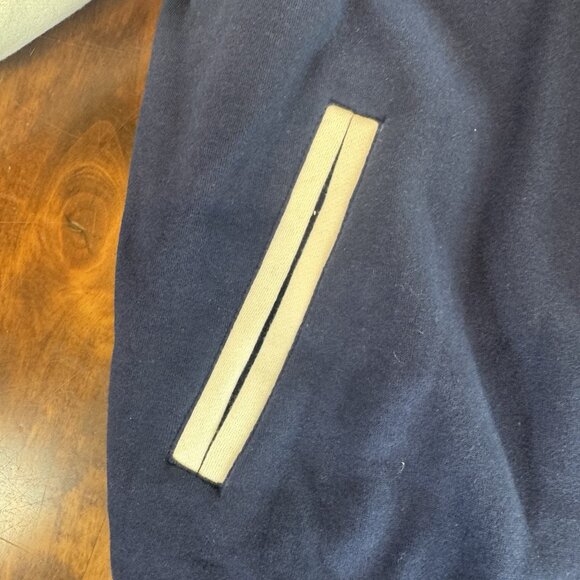 NFL Dallas Cowboys 5X Super Bowl Champions Varsity Jacket Size Small - Picture 9 of 16